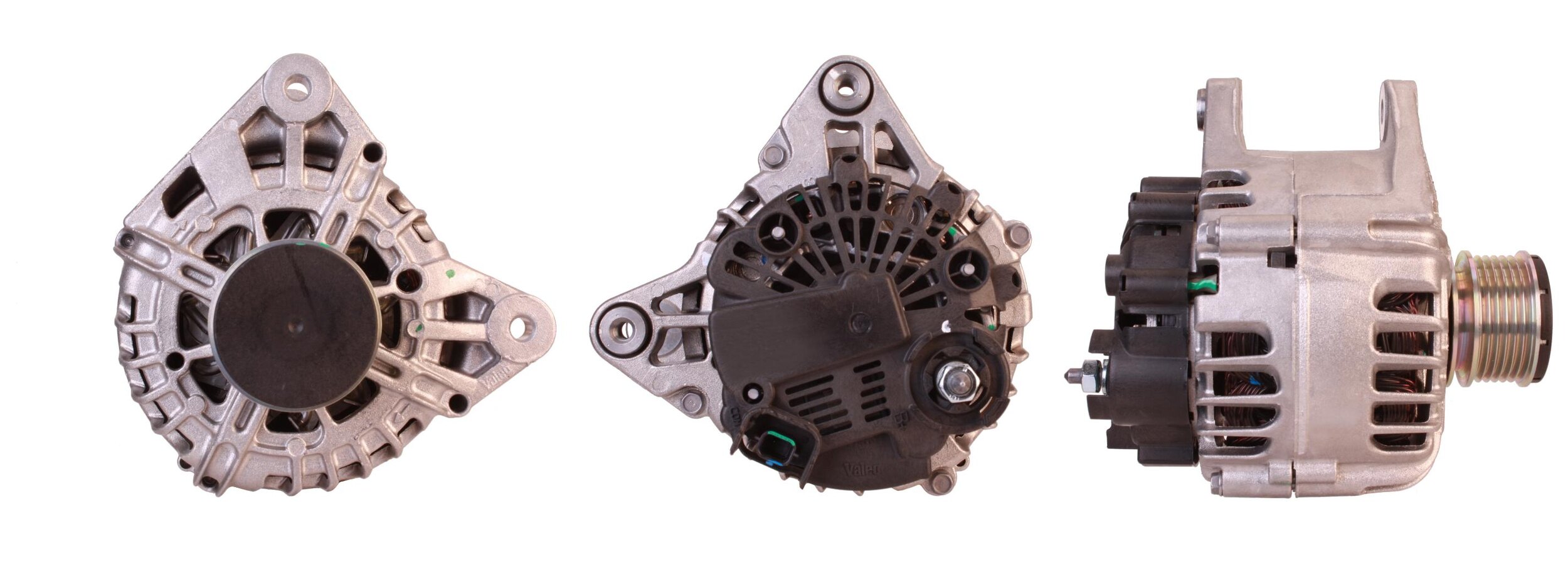 LUCAS Generator lra03676 for DACIA NISSAN