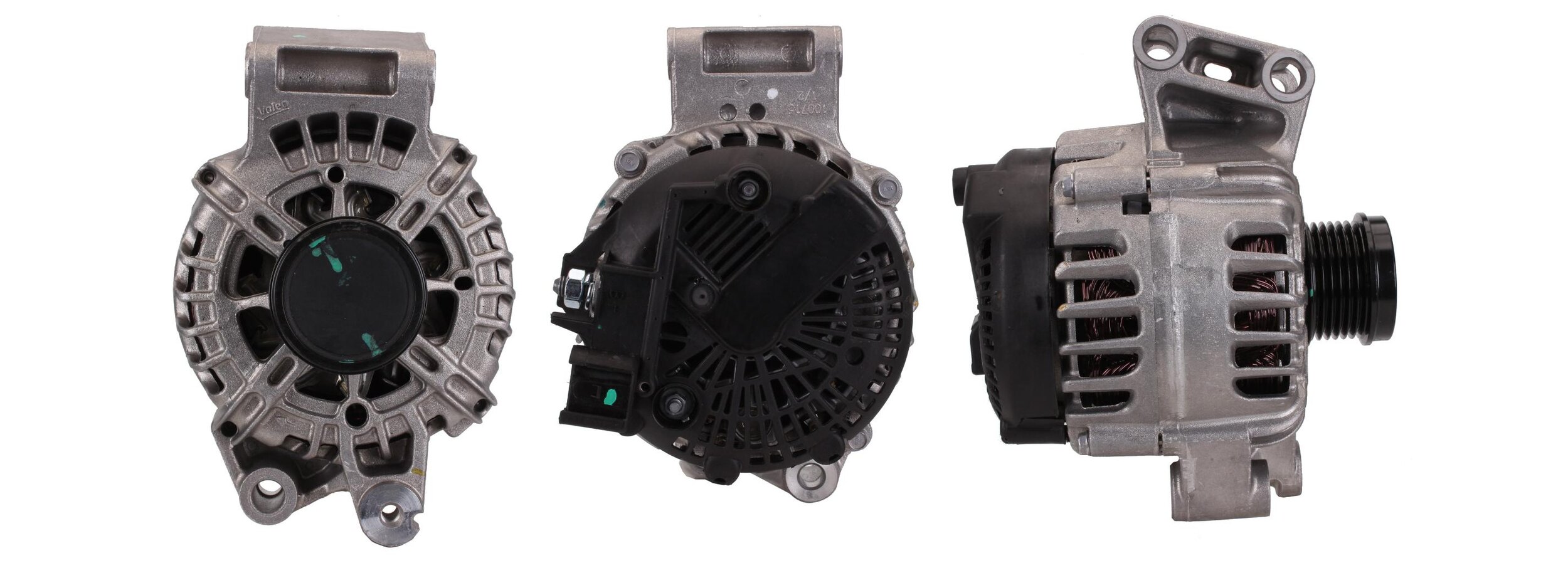 LUCAS Generator lra03768 for FORD