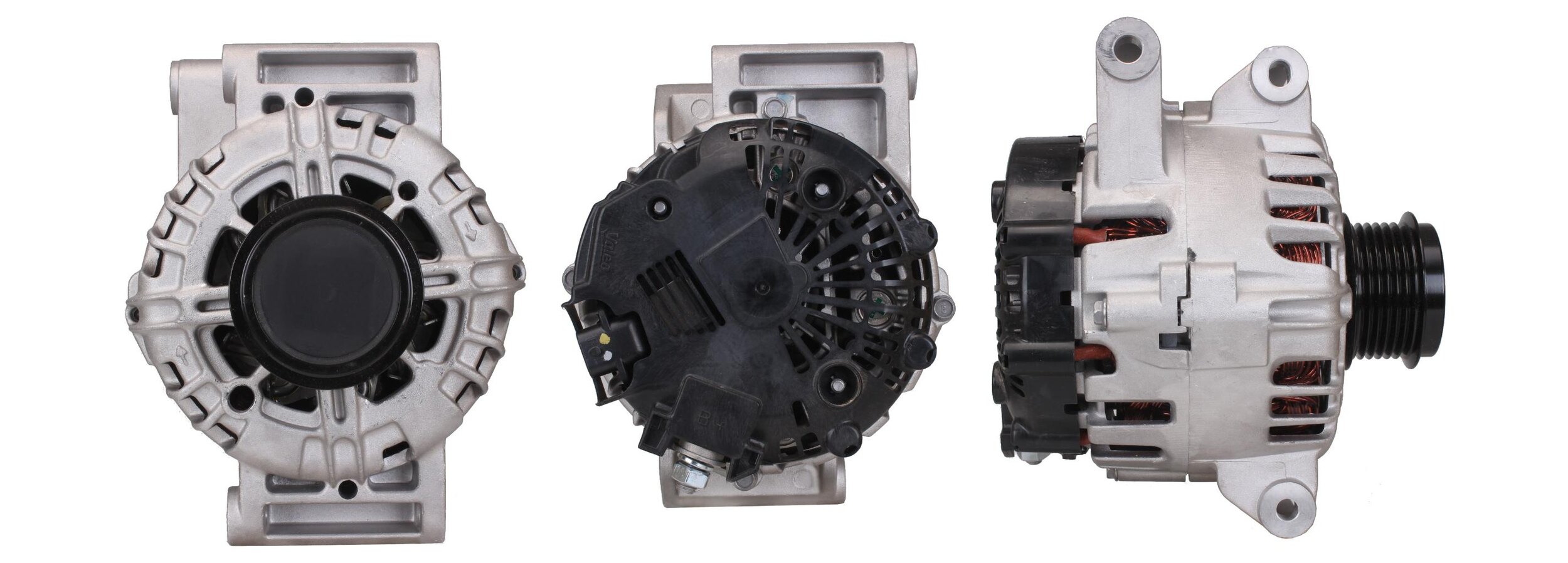 LUCAS Generator lra03961 for OPEL GENERAL MOTORS