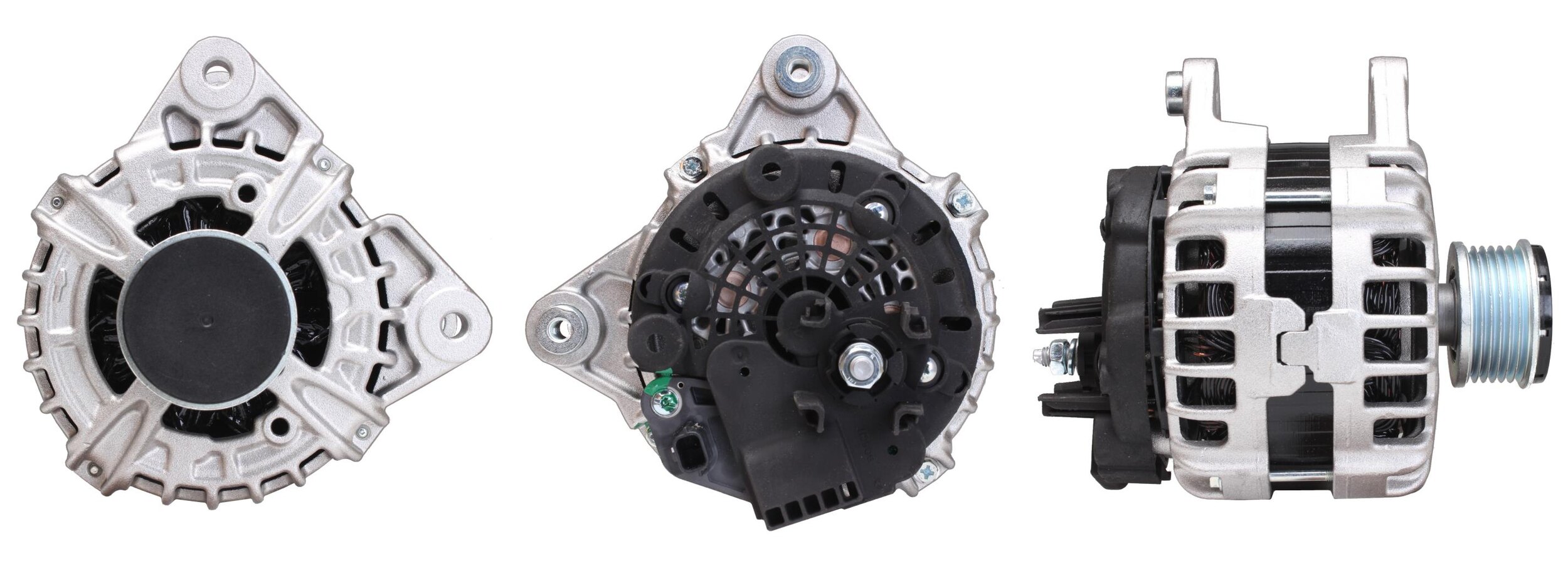 LUCAS Generator lra03975 for NISSAN RENAULT