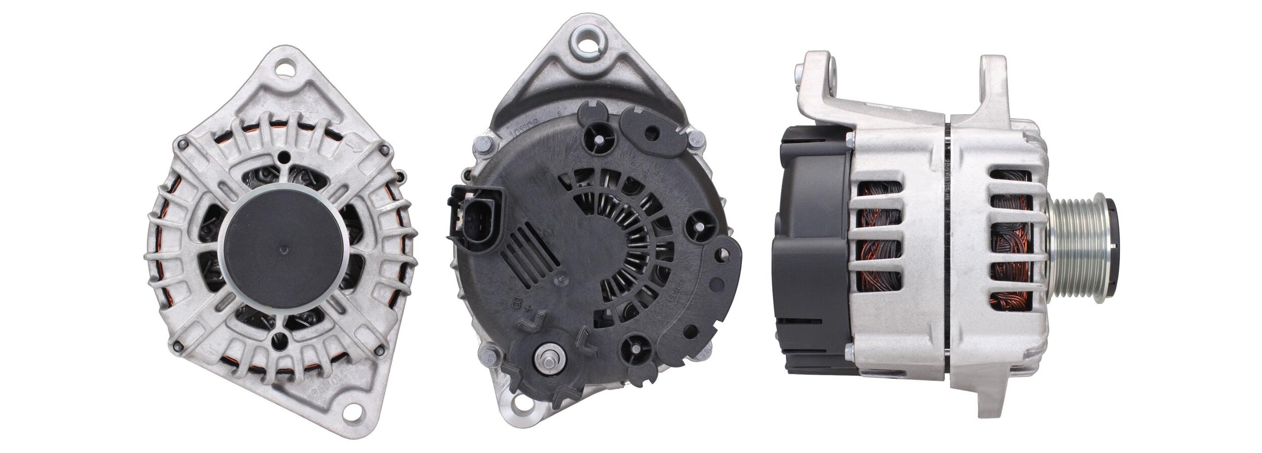 LUCAS Generator lra03977 for FIAT