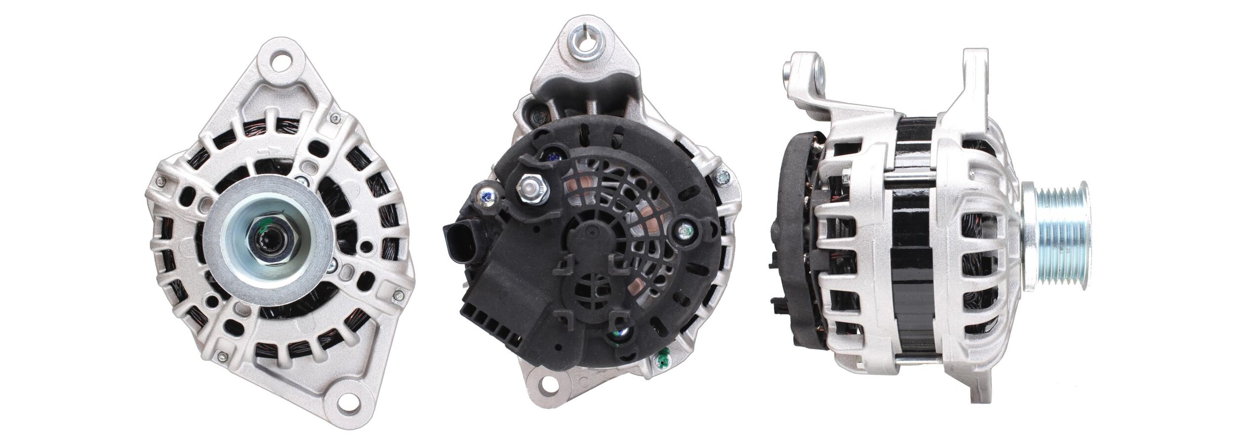 LUCAS Generator lra04022 for IVECO