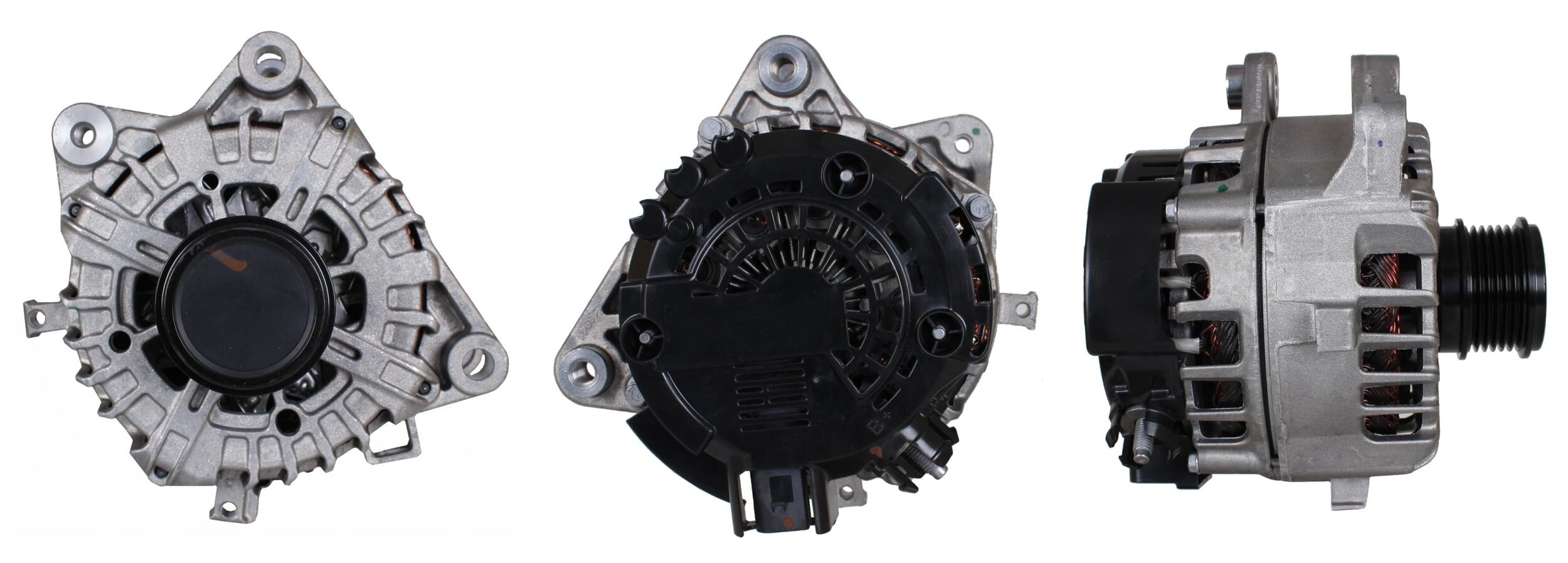 LUCAS Generator lra04120 for FORD