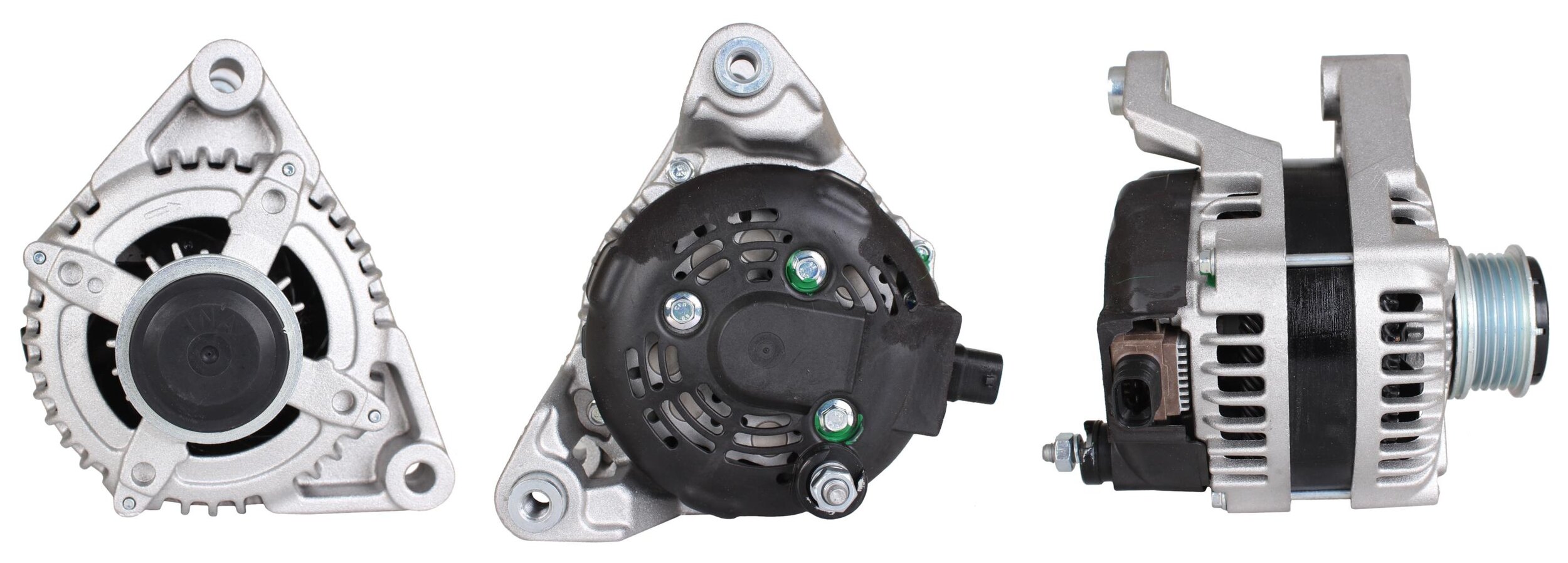 LUCAS Generator lra04133 for OPEL GENERAL MOTORS