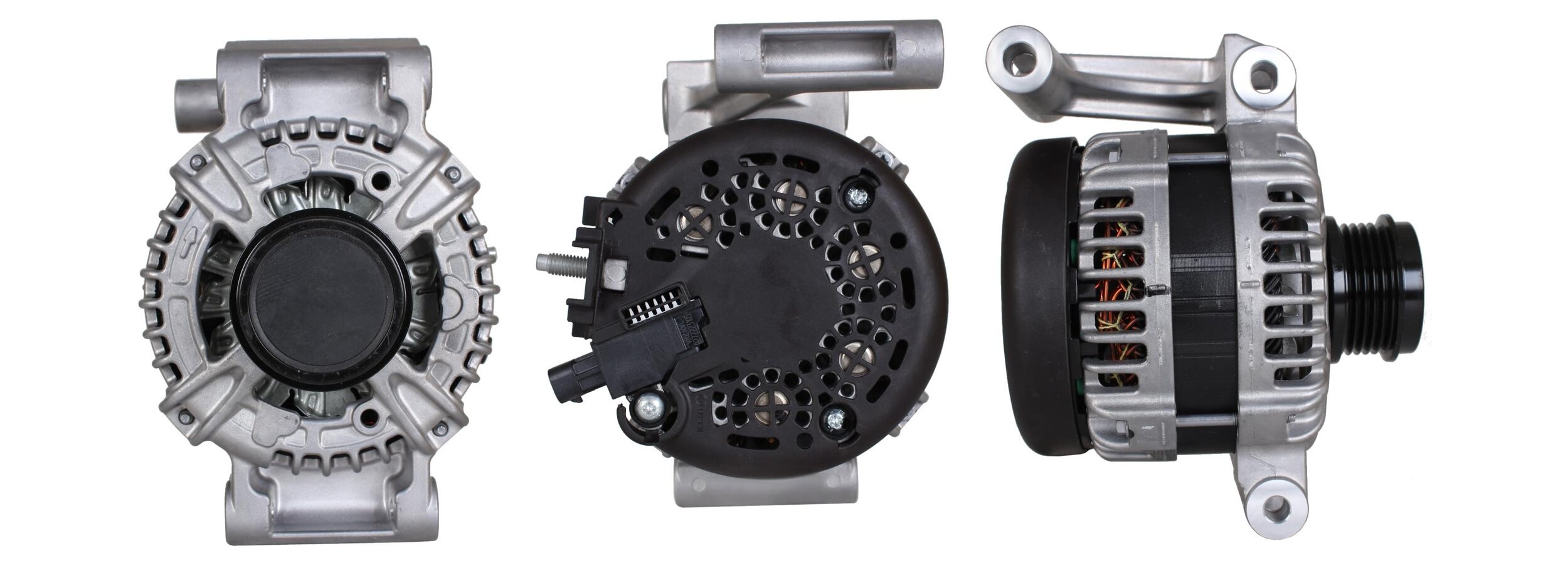 LUCAS Generator lra04180 for OPEL GENERAL MOTORS CHEVROLET