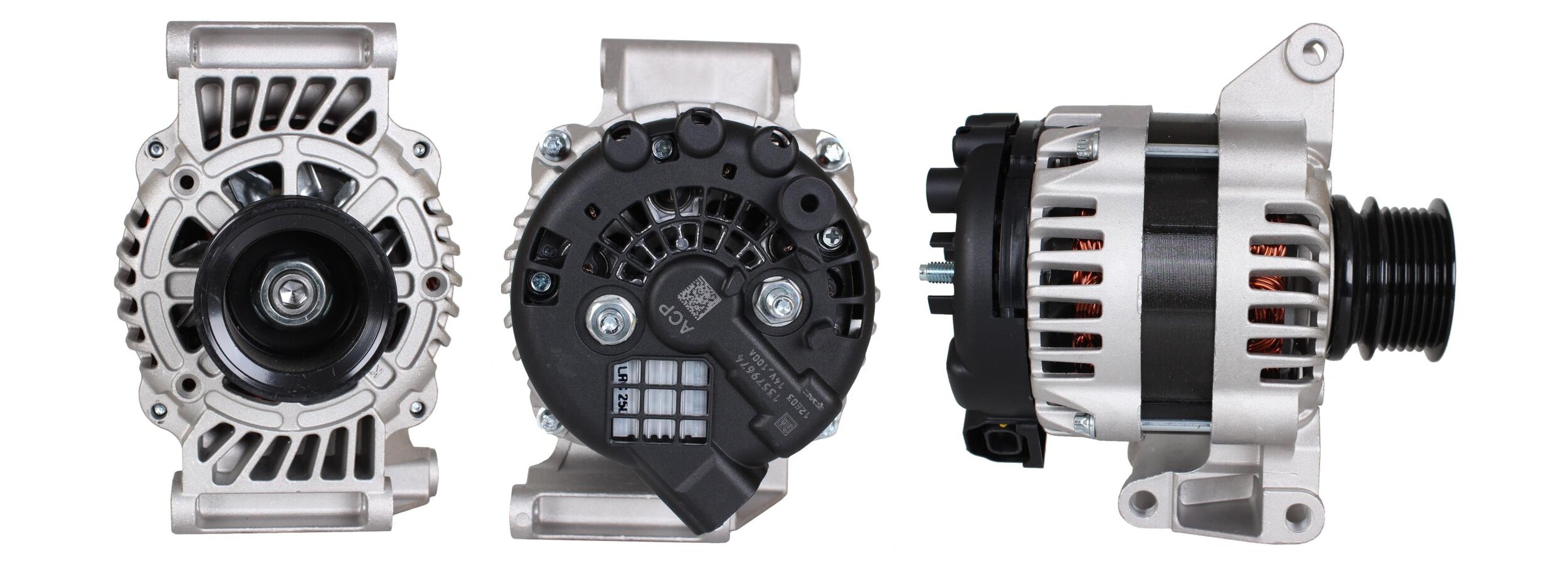 LUCAS Generator lra04239 for OPEL GENERAL MOTORS