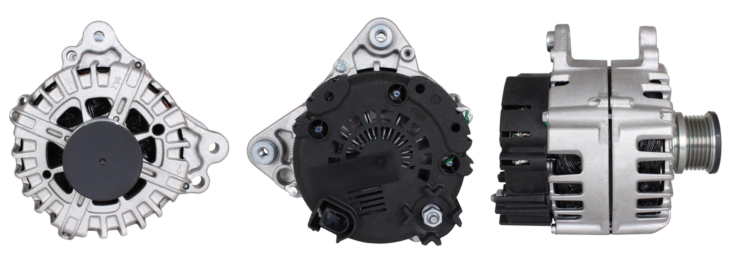 LUCAS Generator lra04268 for AUDI