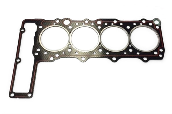 ELWIS ROYAL Pakning, topstykke 0022026 for MERCEDES-BENZ