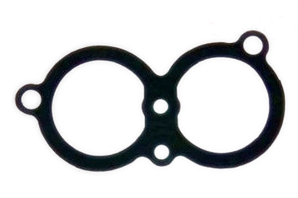 ELWIS ROYAL Pakning, indsugningsmanifoldhus 0215424 for BMW