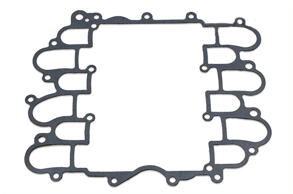 ELWIS ROYAL Pakning, indsugningsmanifoldhus 0256005 for VW