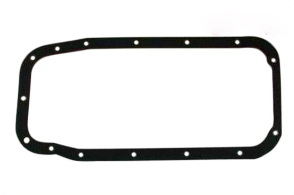 ELWIS ROYAL Pakning, bundkar 1042614 for OPEL DAEWOO