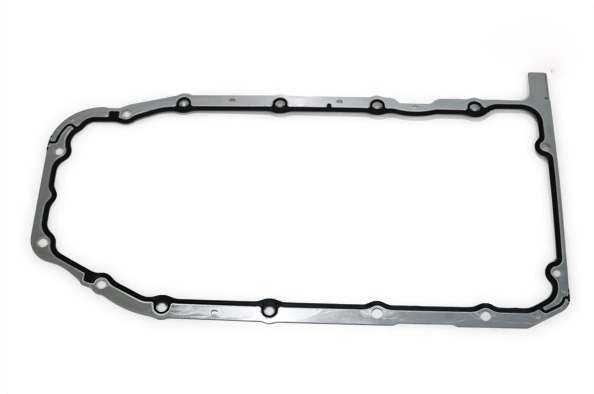 ELWIS ROYAL Pakning, bundkar 1042622 oppe for OPEL DAEWOO
