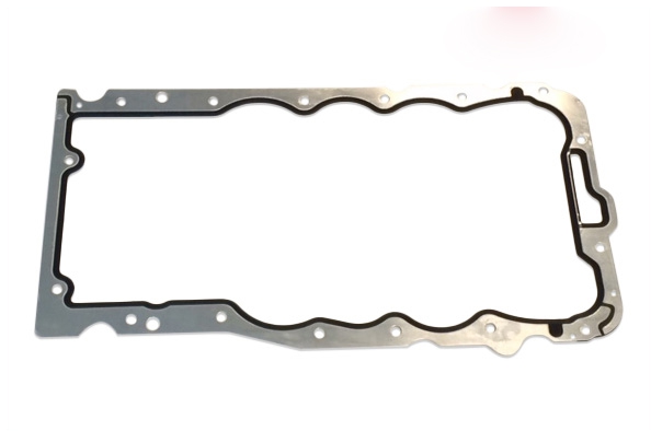 ELWIS ROYAL Pakning, bundkar 1042651 for OPEL SUZUKI