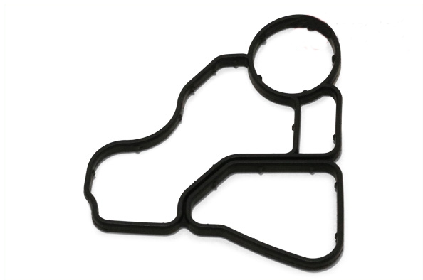 ELWIS ROYAL Pakning, oliefilterhus 7015417 for BMW