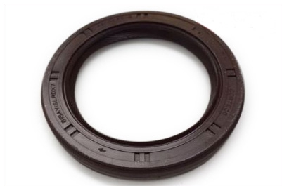ELWIS ROYAL Pakdåse, krumtapaksel 8049035 forenden for SAAB