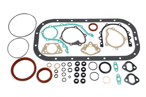 ELWIS ROYAL Pakningssæt, krumtaphus 9555550 for VOLVO
