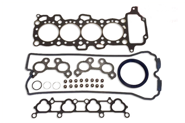 ELWIS ROYAL Pakningssæt, topstykke 9822484 for NISSAN