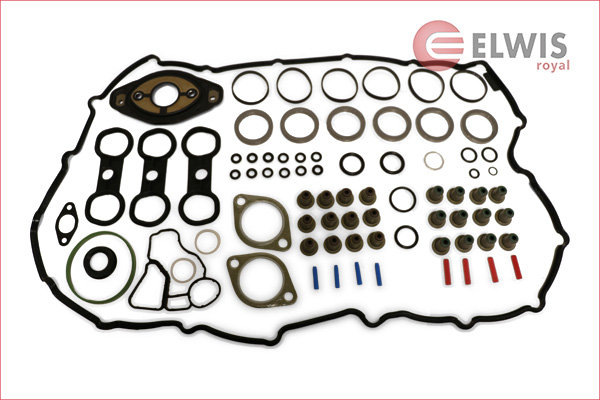 ELWIS ROYAL Pakningssæt, topstykke 9715401 for BMW