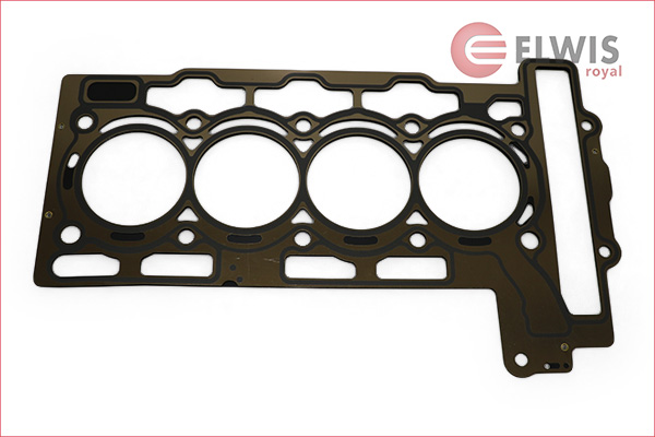 ELWIS ROYAL Pakning, topstykke 0015405 for BMW PEUGEOT