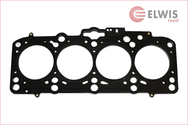 ELWIS ROYAL Pakning, topstykke 0056101 for FORD VW