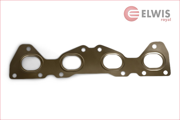 ELWIS ROYAL Pakning, udstødningsmanifold 0344210 for PEUGEOT