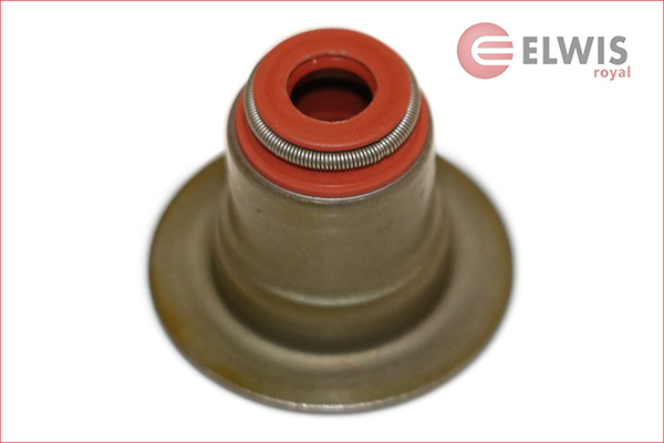 ELWIS ROYAL Tætningsring, ventilarm 1626510 for FORD OPEL VOLVO PEUGEOT FIAT MITSUBISHI TOYOTA