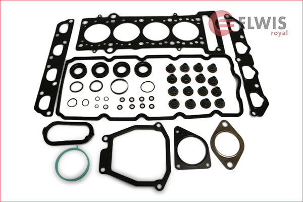 ELWIS ROYAL Pakningssæt, topstykke 9815491 for MINI