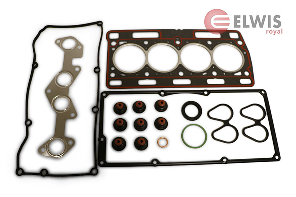 ELWIS ROYAL Pakningssæt, topstykke 9846803 for NISSAN DACIA