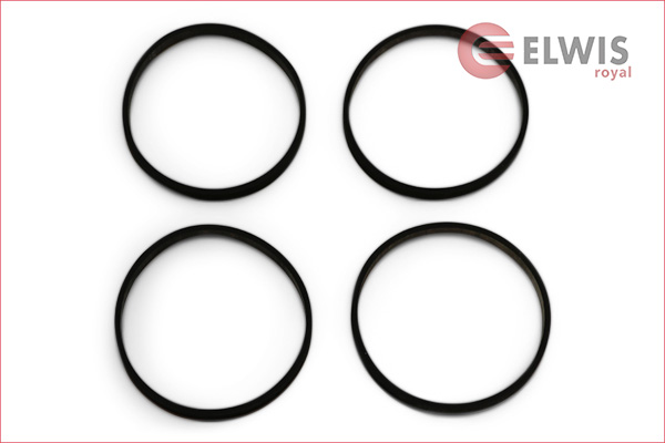 ELWIS ROYAL Pakningssæt, indsugningsmanifold 9444201 for PEUGEOT