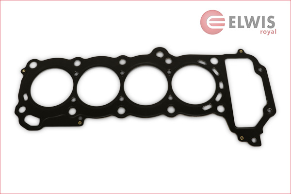 ELWIS ROYAL Pakning, topstykke 0022474 for NISSAN