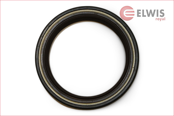 ELWIS ROYAL Pakdåse, krumtapaksel 8152803 forenden for TOYOTA