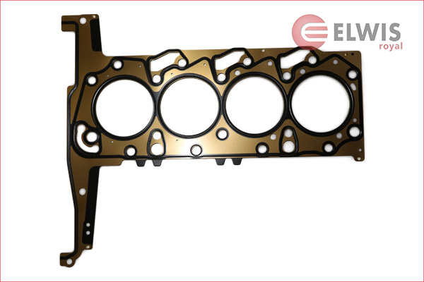 ELWIS ROYAL Pakning, topstykke 0026537 for FORD MAZDA ROVER