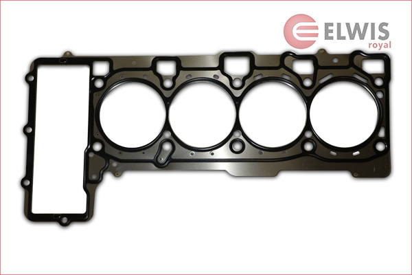 ELWIS ROYAL Pakning, topstykke 0056105 højre for VW