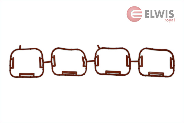 ELWIS ROYAL Pakning, indsugningsmanifold 0252804 for TOYOTA