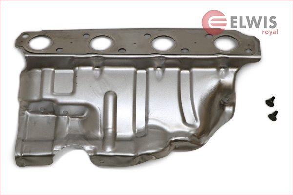 ELWIS ROYAL Pakning, udstødningsmanifold 0326501 for FORD JAGUAR