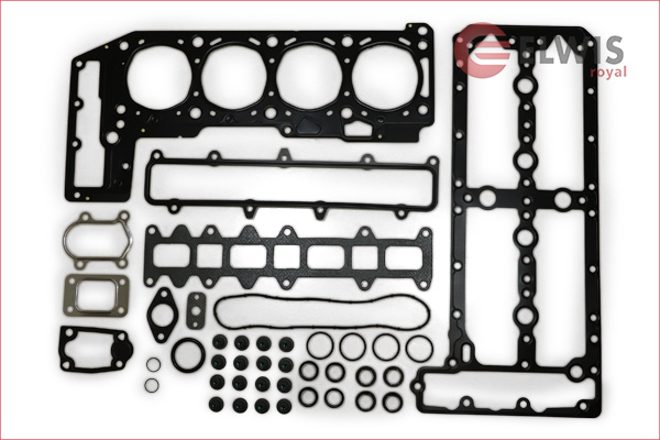 ELWIS ROYAL Pakningssæt, topstykke 9825102 for LANCIA PEUGEOT