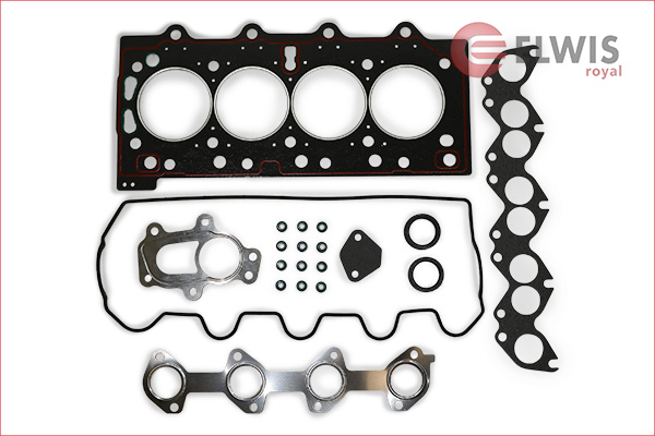 ELWIS ROYAL Pakningssæt, topstykke 9846830 for DACIA