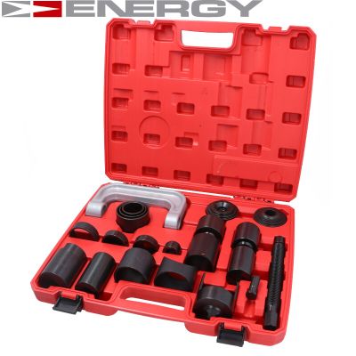 ENERGY Skrabering ne00159