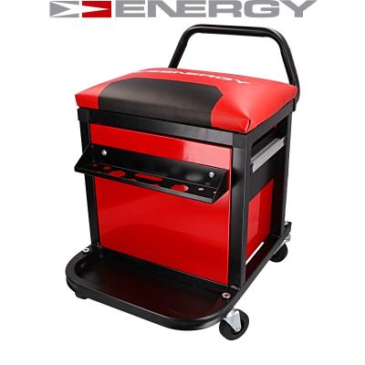ENERGY Værkstedsskammel ne00431