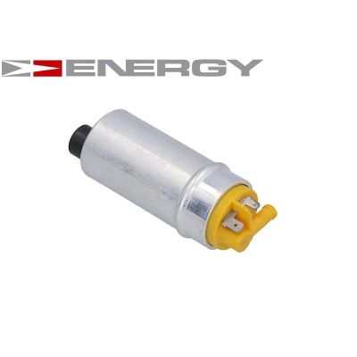 ENERGY Brændstofpumpe g100581 i brændstoftanken for BMW