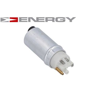 ENERGY Brændstofpumpe g100841 i brændstoftanken for SKODA