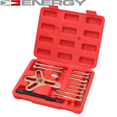 ENERGY Skrabering ne00010