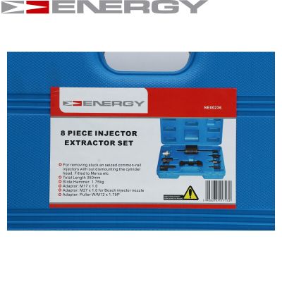 ENERGY Skrabering ne00236