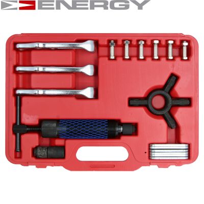 ENERGY Skrabering ne00260