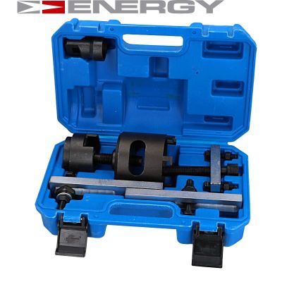 ENERGY Montageværktøj, kobling/svinghjul ne00425 for SKODA VW AUDI