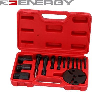 ENERGY Skrabering ne00544