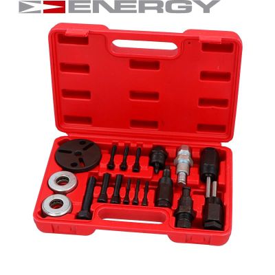 ENERGY Skrabering ne00545