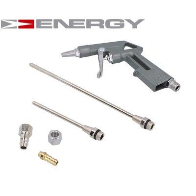 ENERGY Suge-/blæsepistol (trykluft) ne00644