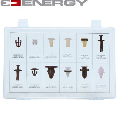 ENERGY ne00759 for NISSAN HONDA TOYOTA MITSUBISHI
