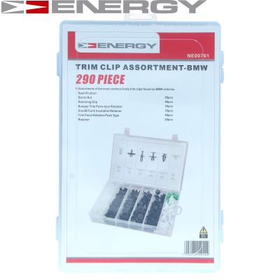 ENERGY ne00761 for VW BMW